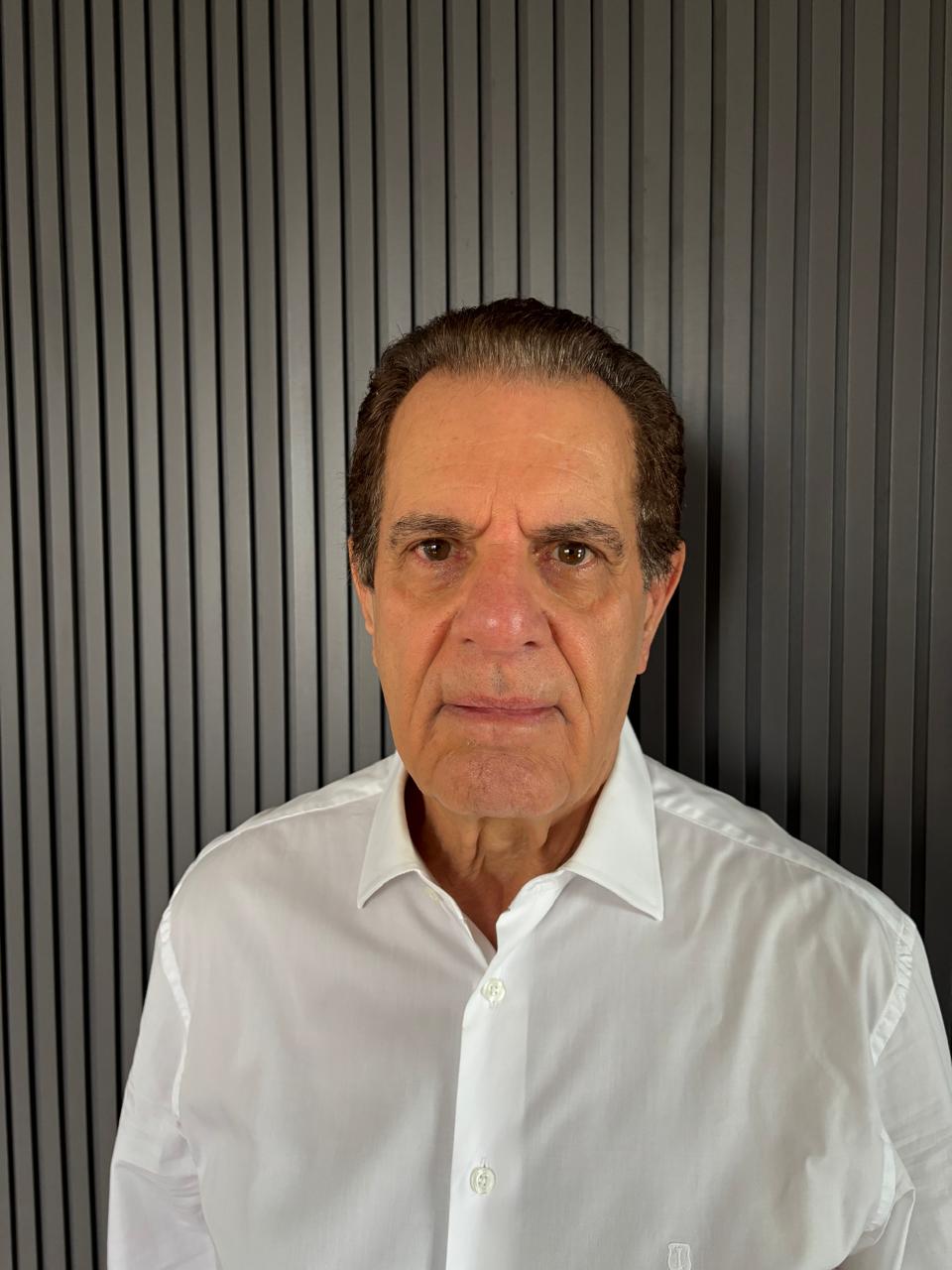 Dr. Romildo Gerbelli